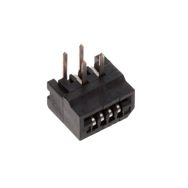 HLW4R-2A7LF Amphenol ICC (FCI)  Gruppi di connettori FFC FPC (flessibili piatti)